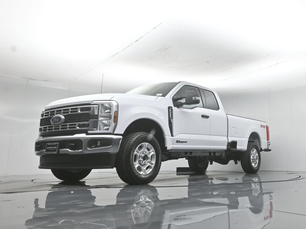 New 2026 Ford F350 XLT AWD/4WD image 43