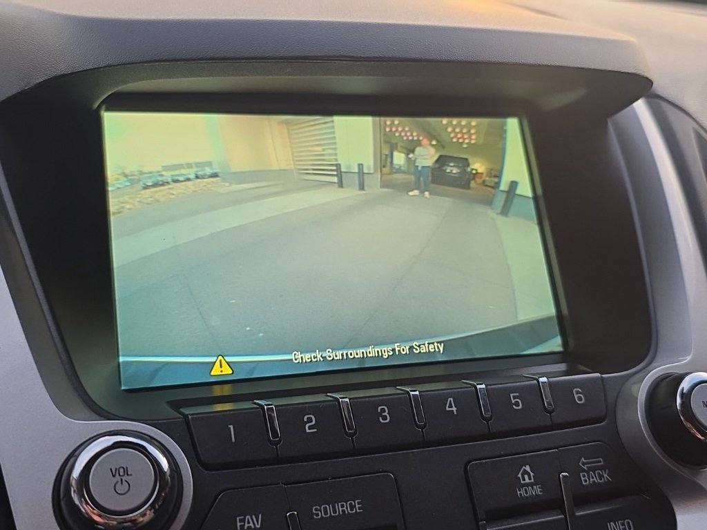 Used 2014 Chevrolet Equinox LT w/ Driver Convenience Package image 39