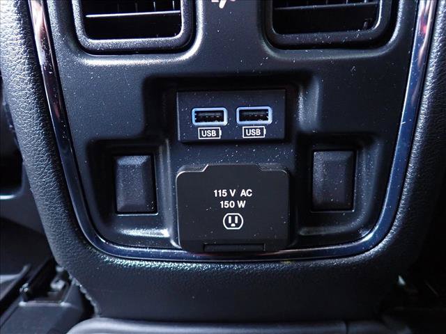 Used 2021 Jeep Grand Cherokee Limited w/ Quick Order Package 28K 80th AWD/4WD image 11