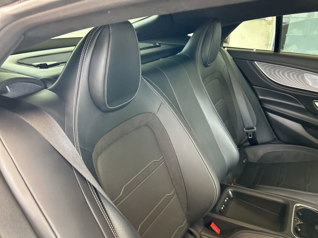 Used 2021 Mercedes-Benz AMG GT 63 S image 29