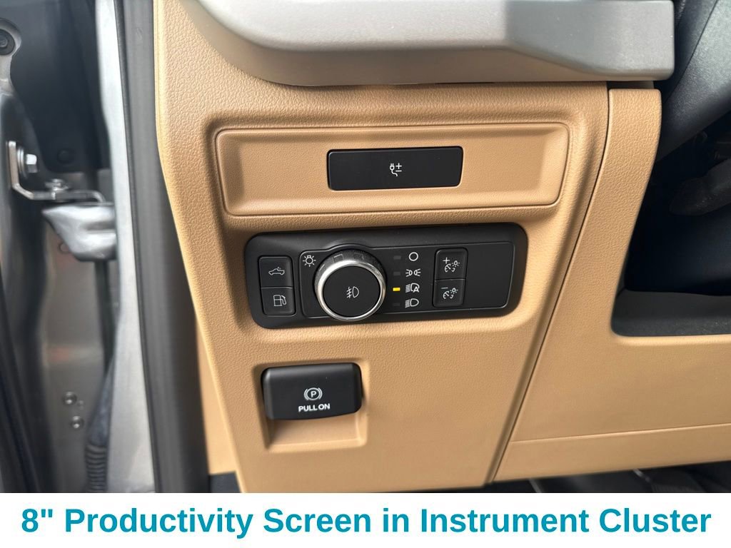 Used 2022 Ford F150 XLT w/ Equipment Group 301A Mid image 14