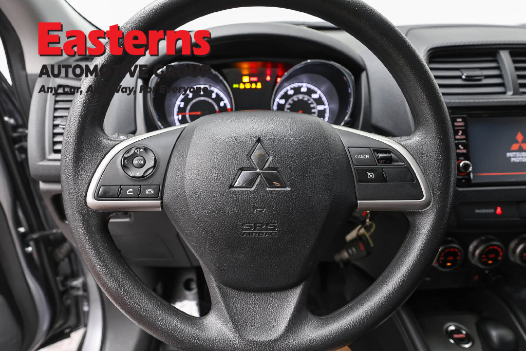 Used 2024 Mitsubishi Outlander Sport AWD image 12