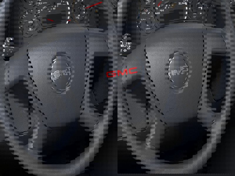 New 2026 GMC Savana 2500 image 43