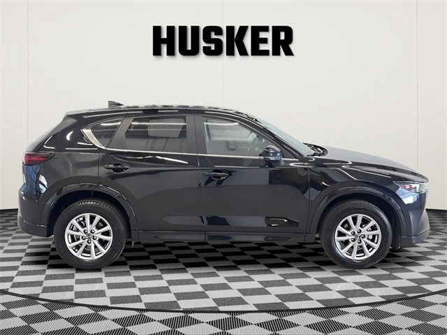 Used 2025 MAZDA CX-5 AWD 2.5 S w/ Select Package image 2
