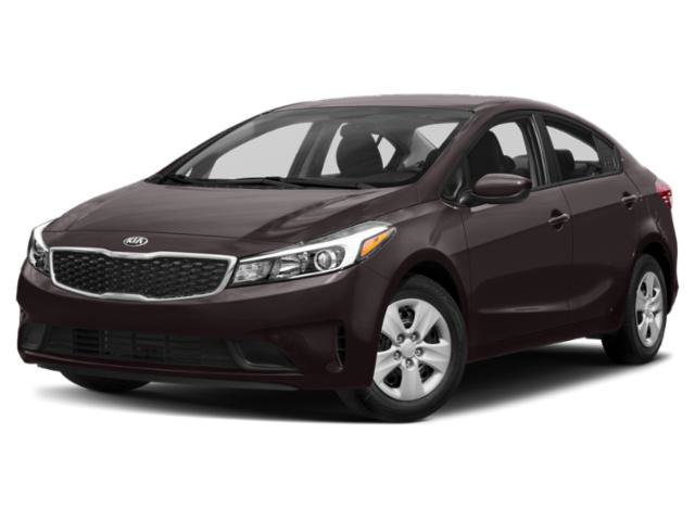 Used 2018 Kia Forte LX w/ LX Popular Package FWD image 1