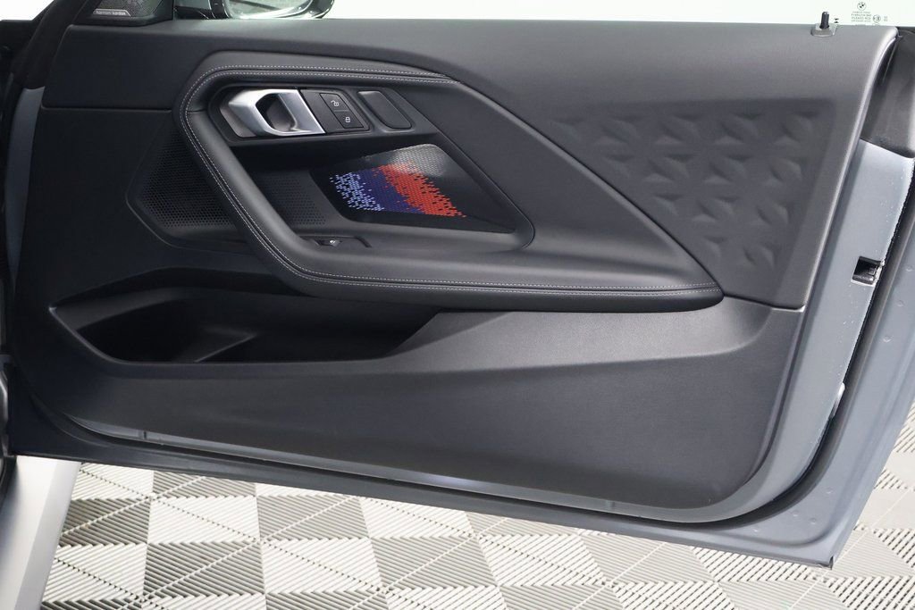 Used 2025 BMW M2 w/ Lighting Package image 13