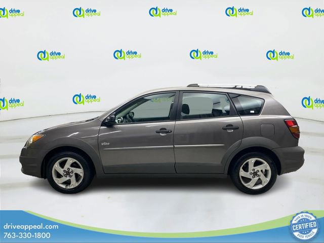 Used 2003 Pontiac Vibe w/ Power Group Value Package FWD image 8