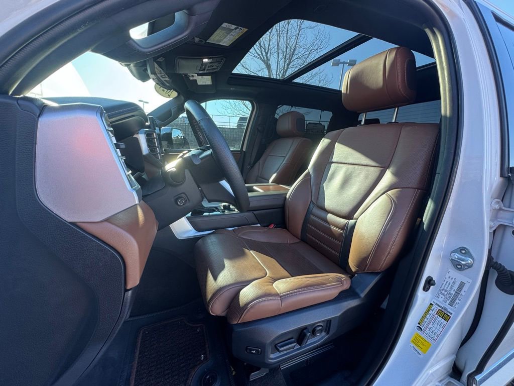 Used 2024 Toyota Tundra 1794 Edition image 20