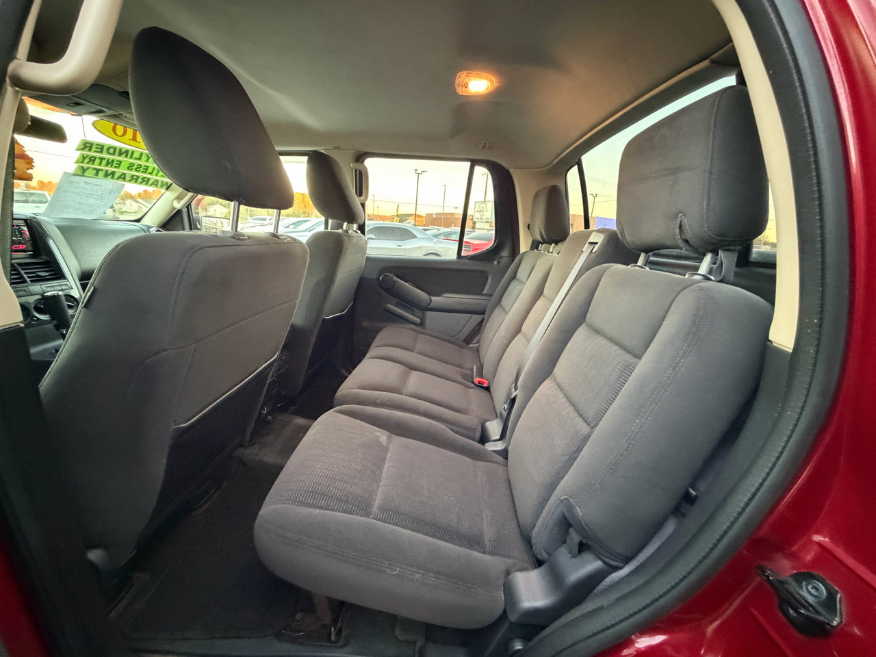 Used 2010 Ford Explorer Sport Trac XLT image 14