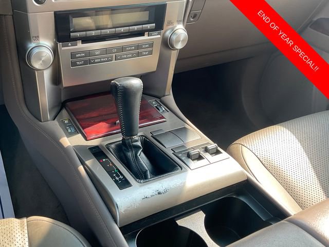 Used 2012 Lexus GX 460 460 image 17