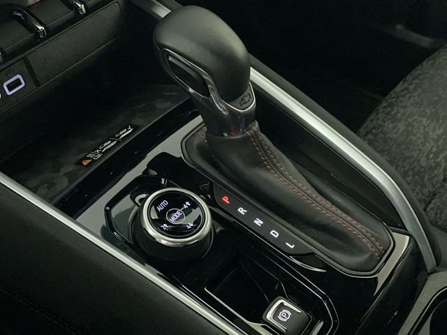 Certified 2024 Chevrolet Colorado Z71 w/ Z71 Convenience Package 2 image 21