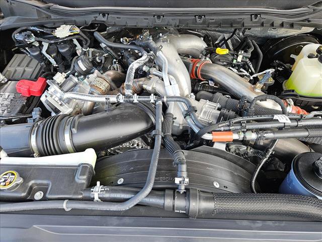 New 2025 Ford F250 King Ranch w/ Chrome Package image 17