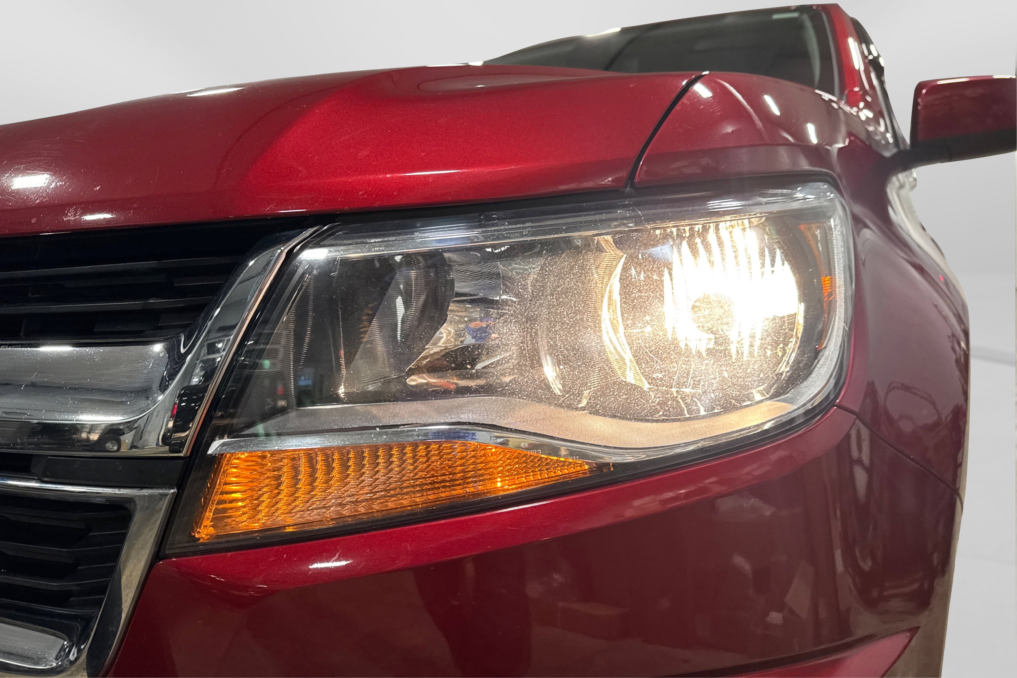 Used 2019 Chevrolet Colorado LT w/ LT Convenience Package image 13