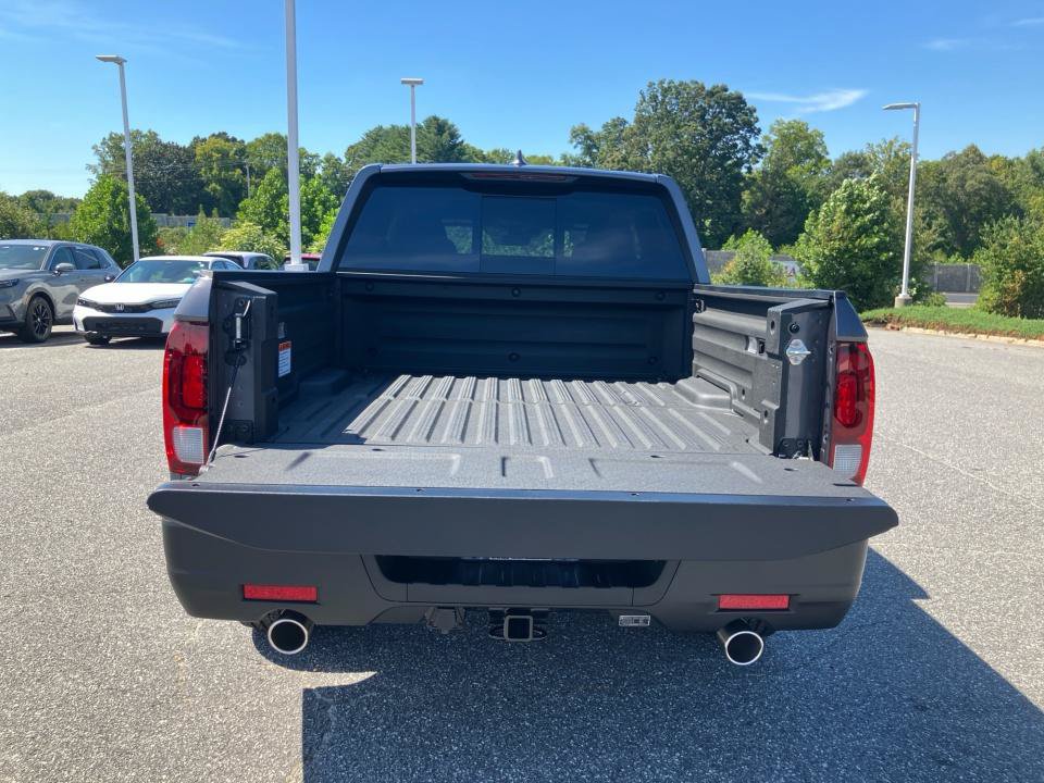 New 2026 Honda Ridgeline RTL image 15
