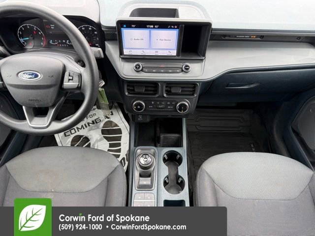 Used 2022 Ford Maverick XL w/ Equipment Group 100A Standard AWD/4WD image 27