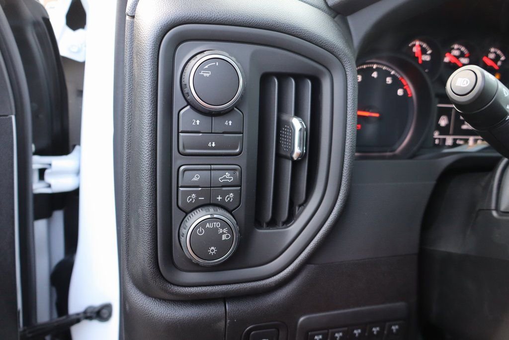 New 2026 Chevrolet Silverado 3500 W/T w/ WT Convenience Package image 11