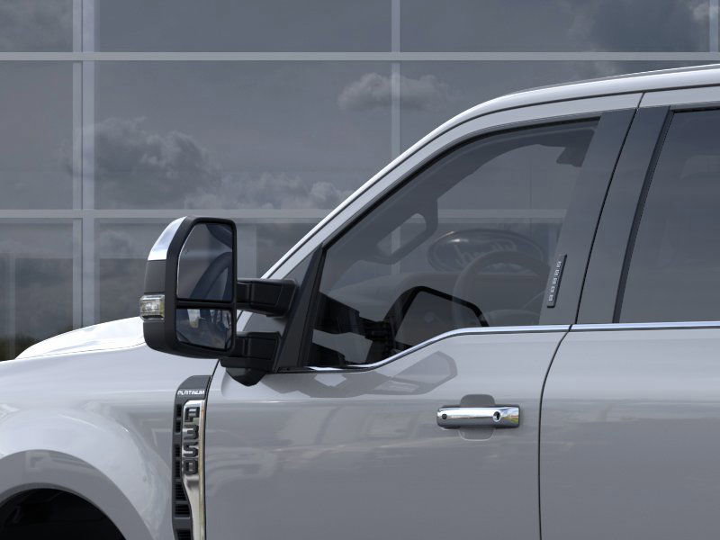 New 2026 Ford F350 Platinum w/ Platinum Plus Package image 20