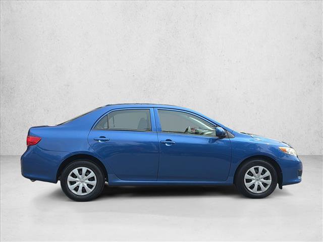 Used 2010 Toyota Corolla LE FWD video 4