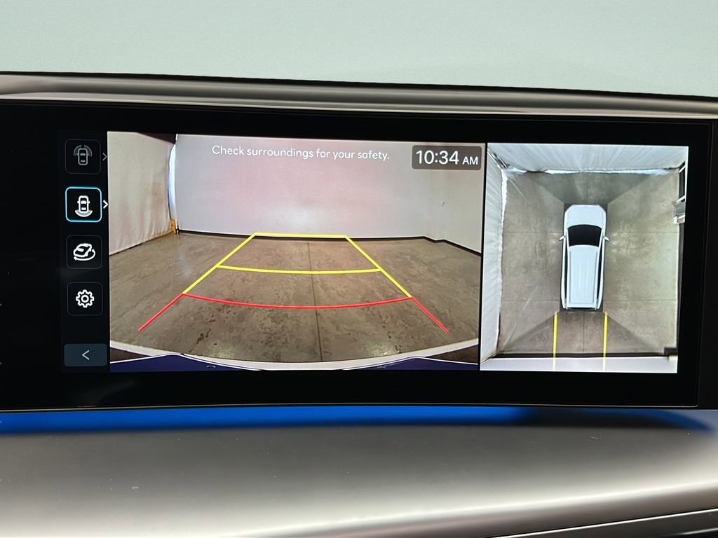 New 2026 Hyundai Ioniq 9 Calligraphy image 30