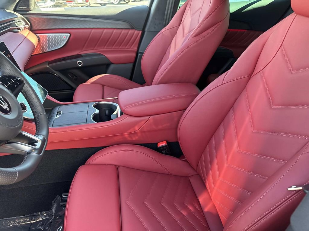 New 2026 Maserati Grecale Modena image 19