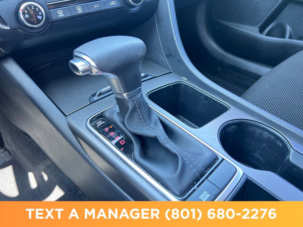 Used 2020 Kia Optima S FWD image 23