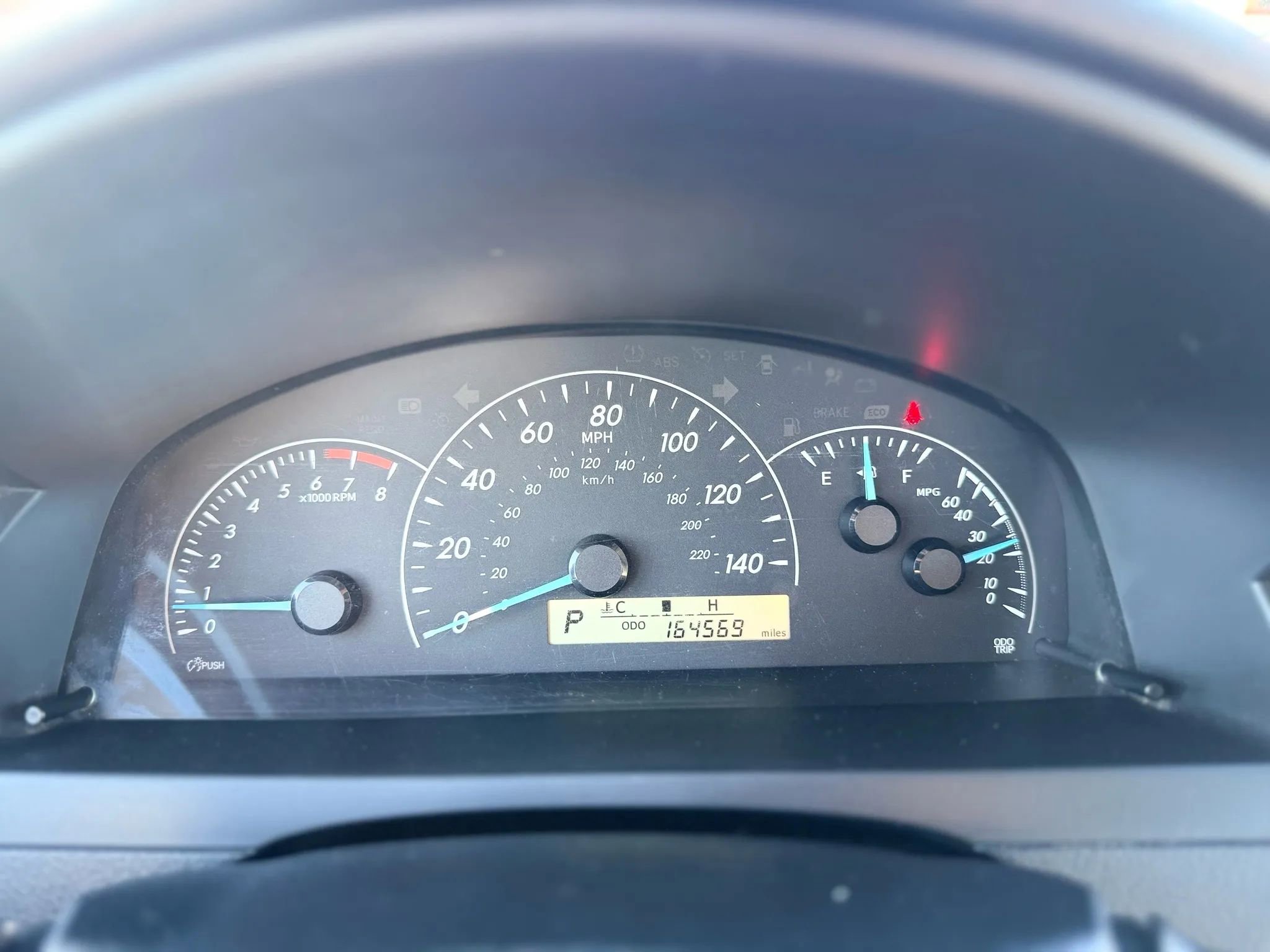 Used 2012 Toyota Camry L FWD image 23