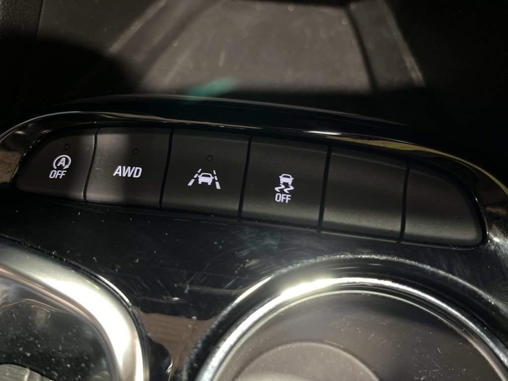 Certified 2023 Buick Encore GX Essence w/ Experience Buick Package AWD/4WD image 40