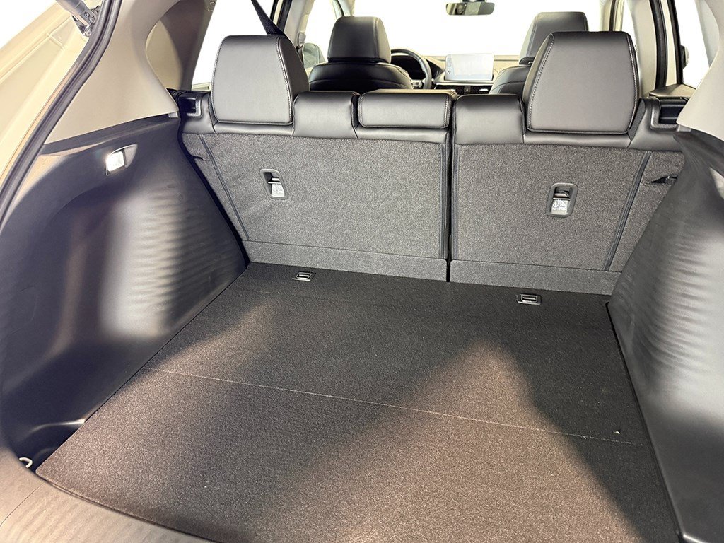 New 2026 Acura ADX AWD image 30