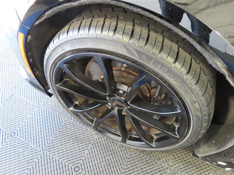 Used 2019 Chevrolet Corvette Grand Sport image 6