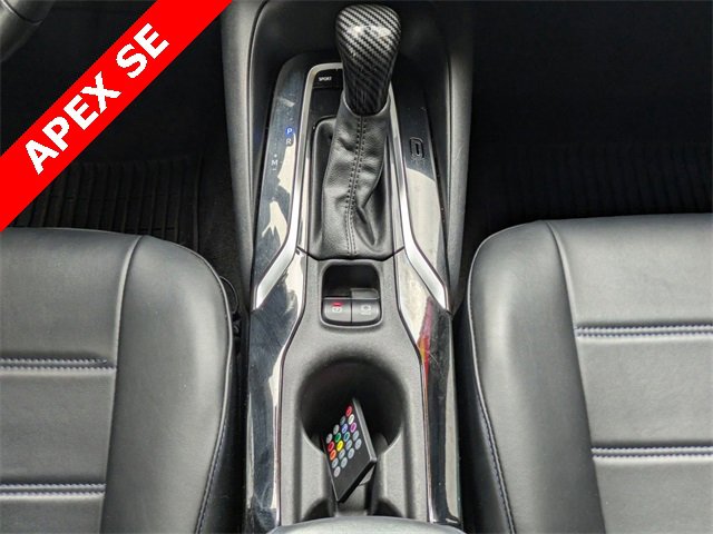 Used 2022 Toyota Corolla SE image 18