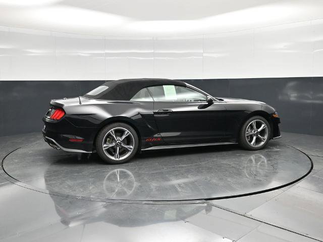 Certified 2022 Ford Mustang GT Premium w/ California Special Package image 2