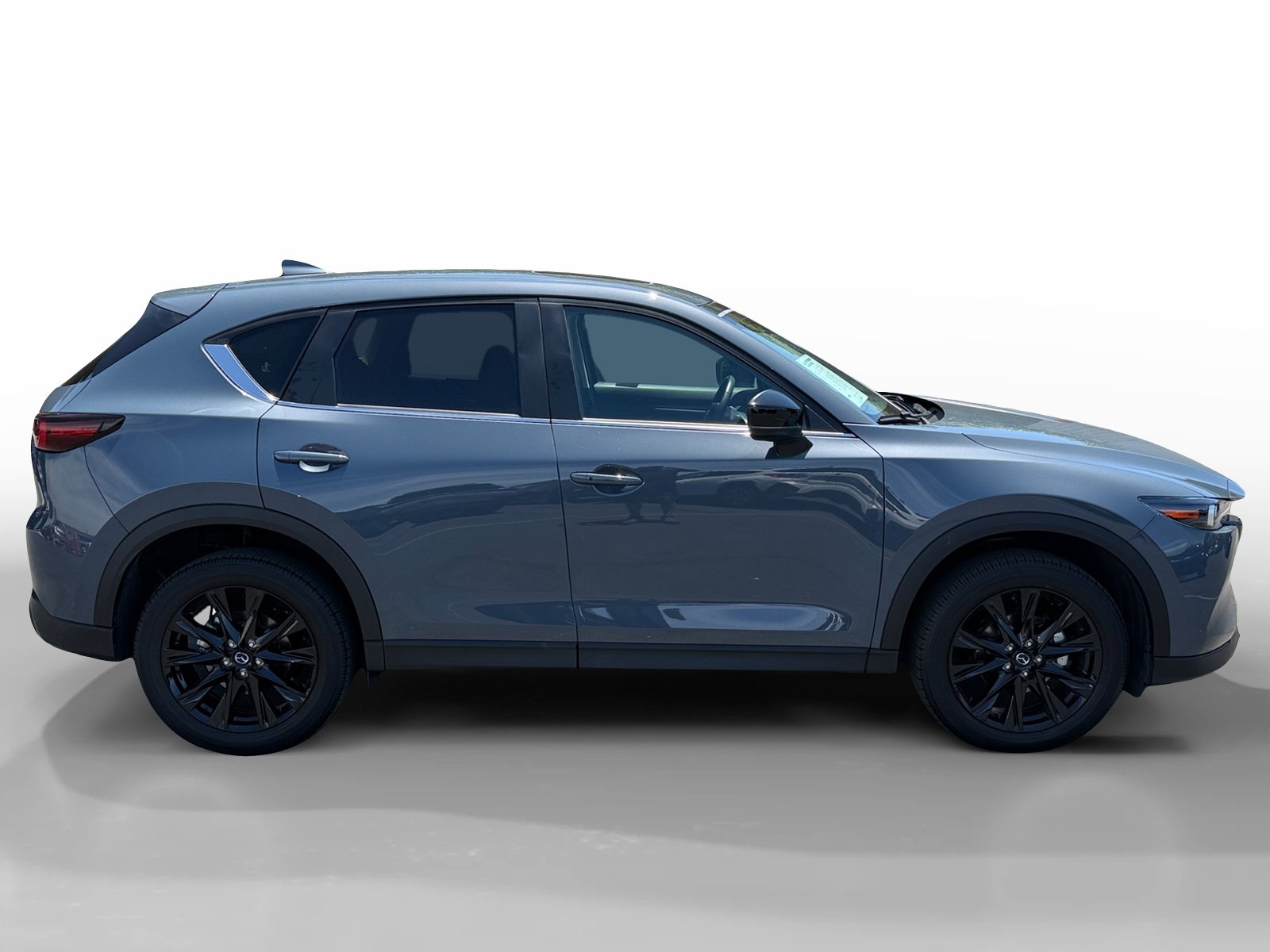 Certified 2025 MAZDA CX-5 Carbon Edition AWD/4WD image 6
