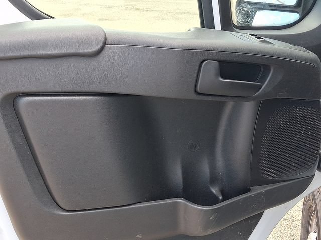 Used 2025 RAM ProMaster 2500 w/ U-Haul Equipment Group FWD image 17