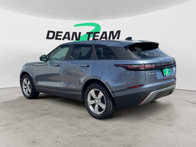 Used 2019 Land Rover Range Rover Velar S image 6