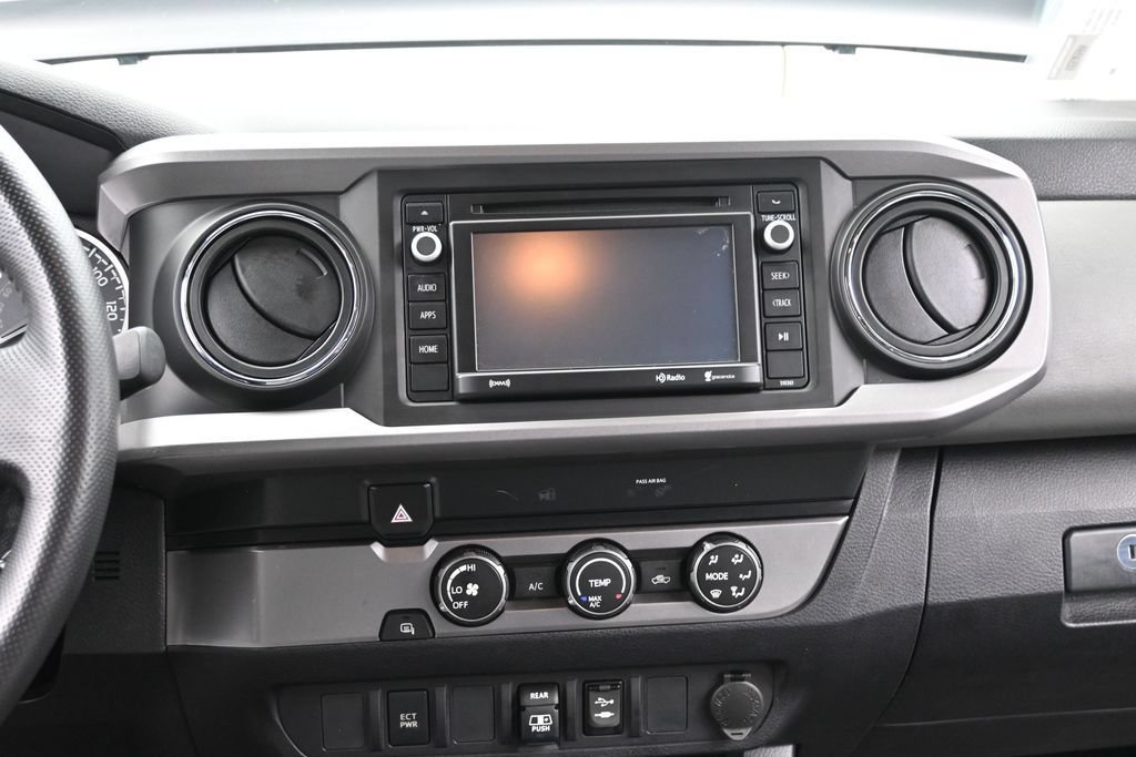 Used 2019 Toyota Tacoma SR5 RWD image 27
