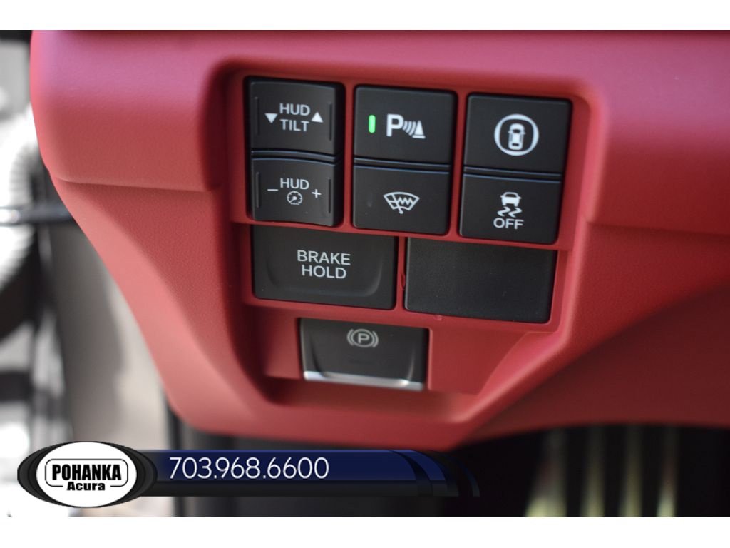 New 2026 Acura RDX w/ Advance Package AWD/4WD image 23