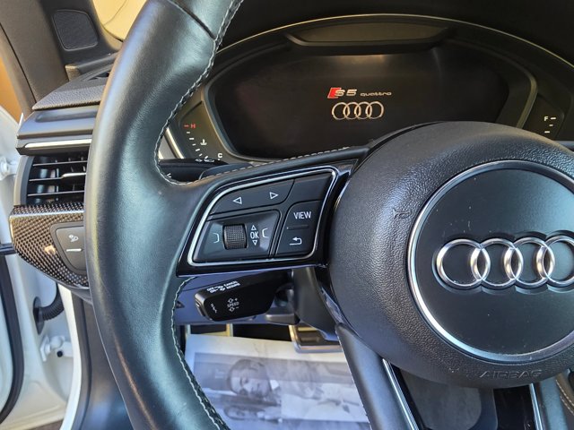 Used 2019 Audi S5 Premium Plus AWD/4WD image 28