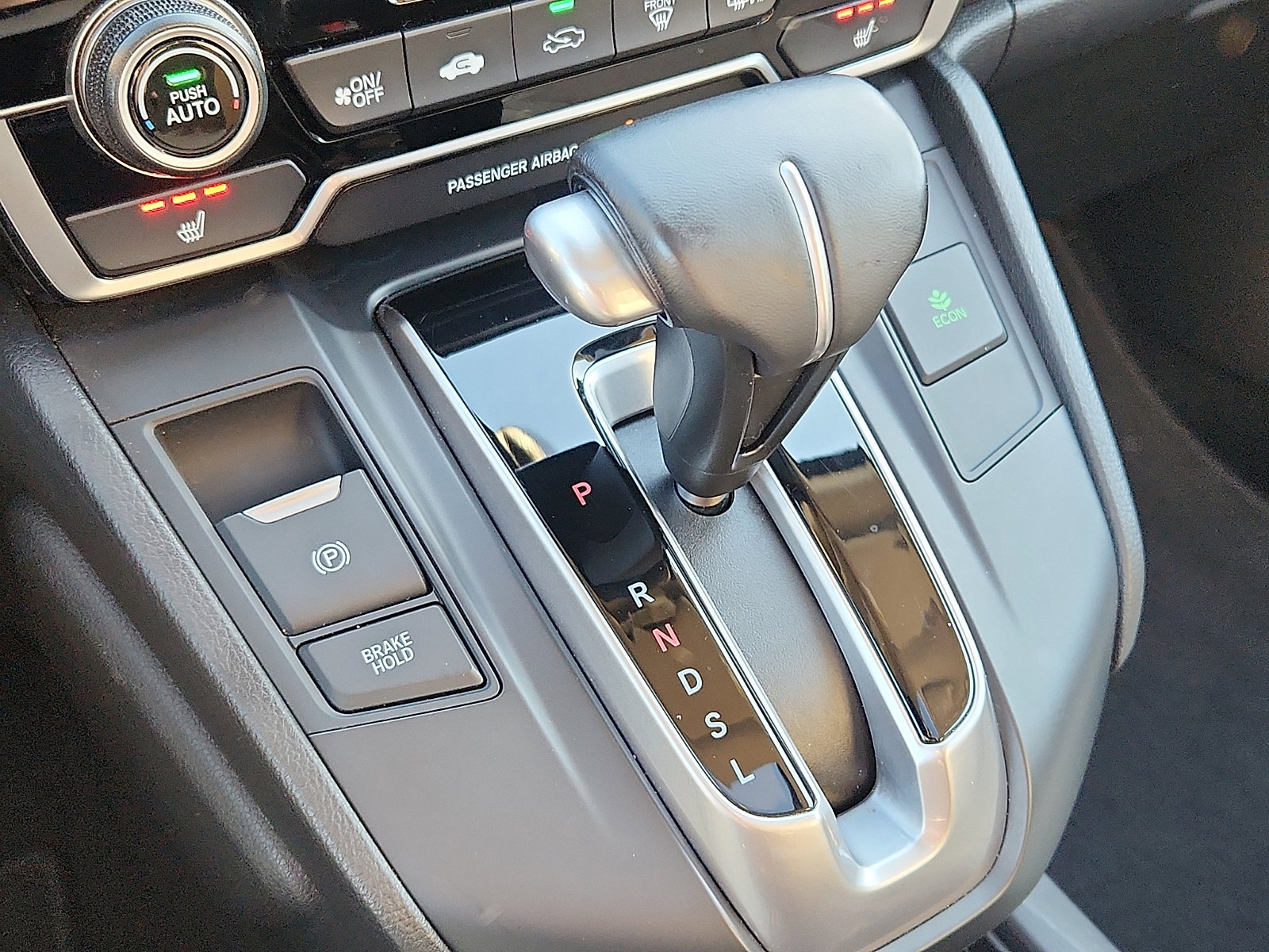 Used 2018 Honda CR-V EX-L image 16