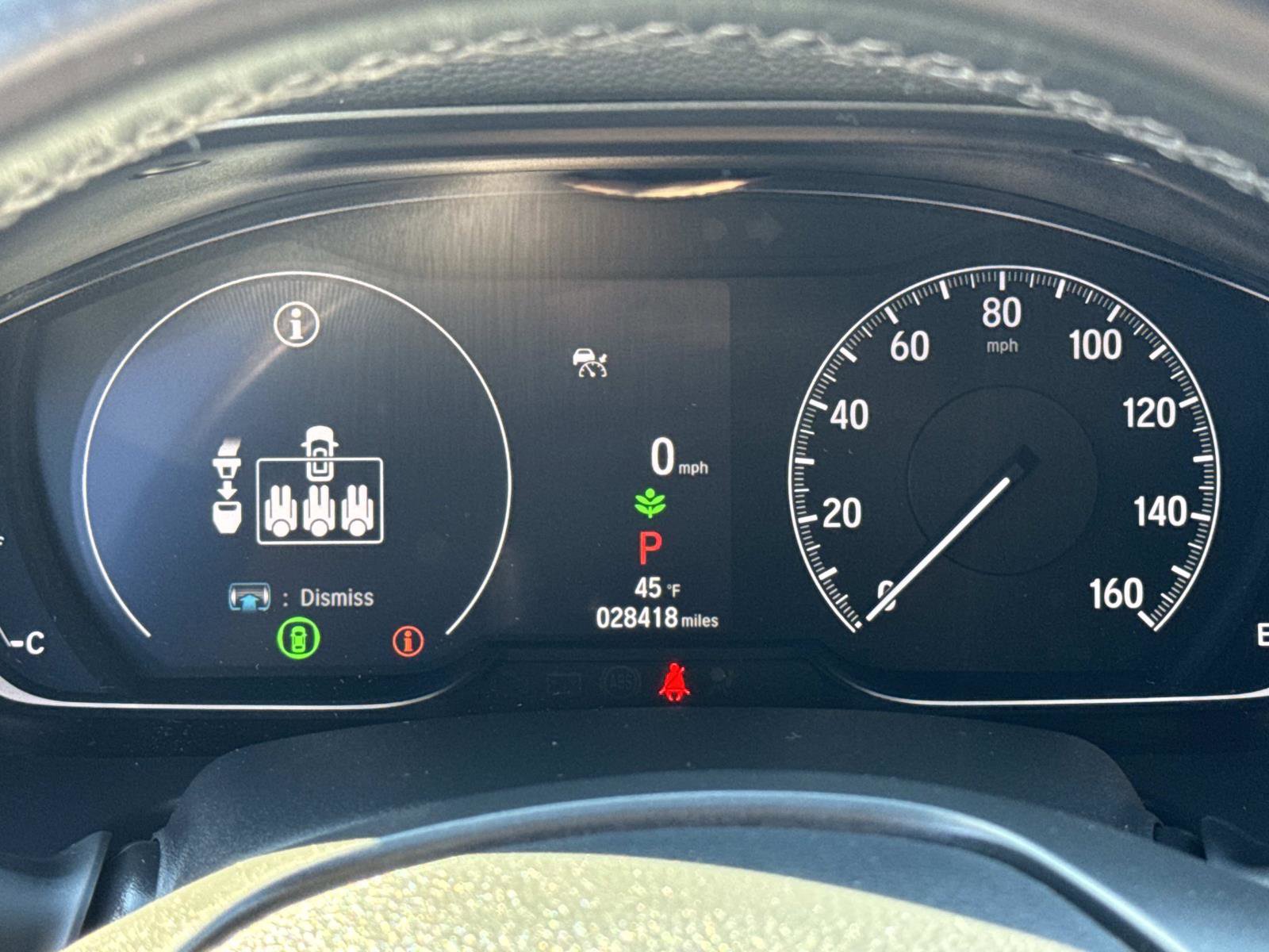 Certified 2022 Honda Accord Sport image 11