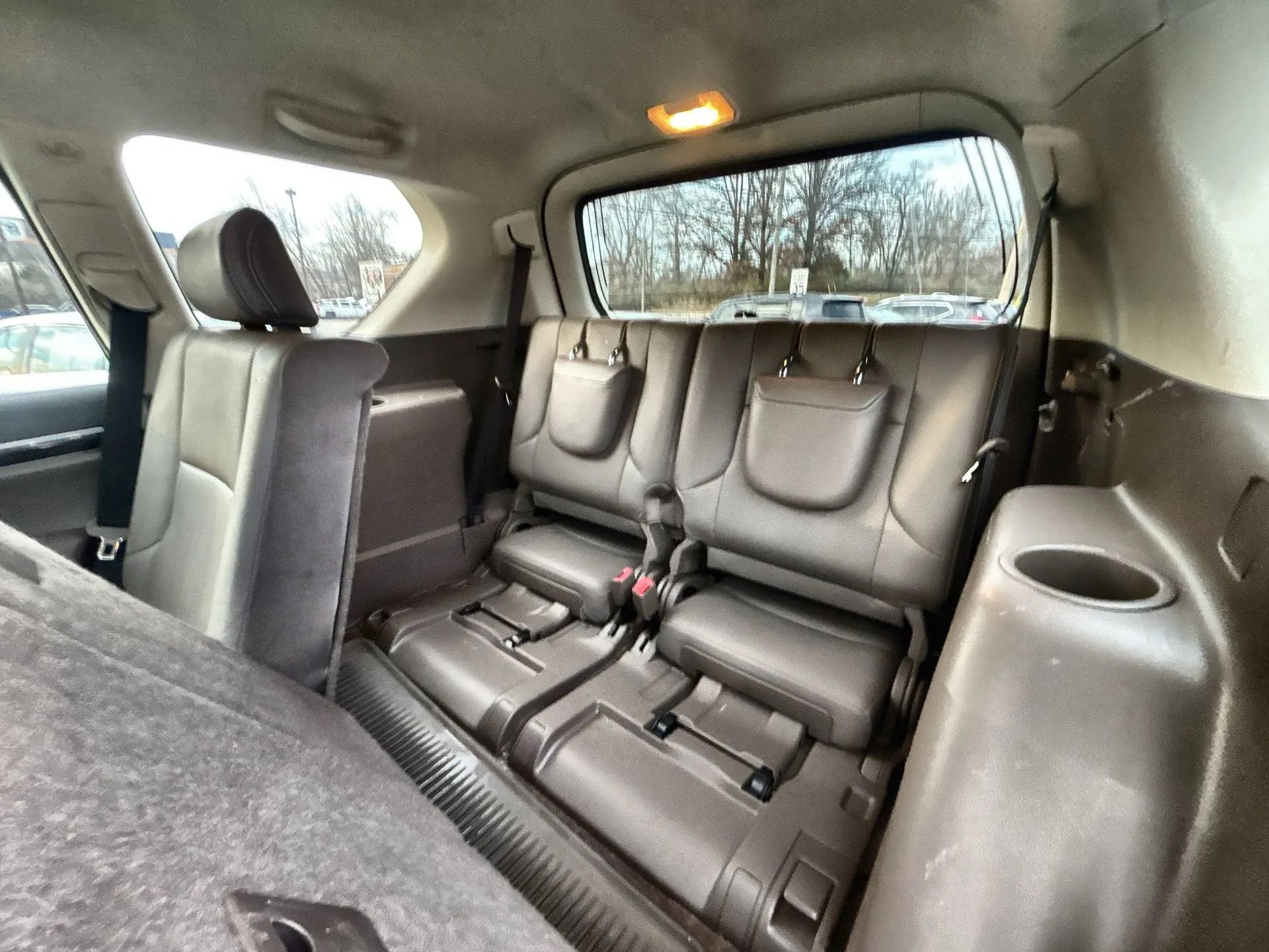 Used 2017 Lexus GX 460 w/ Navigation Package AWD/4WD image 26