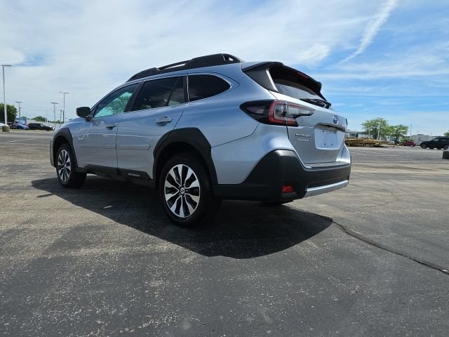 Certified 2024 Subaru Outback Limited AWD/4WD image 8