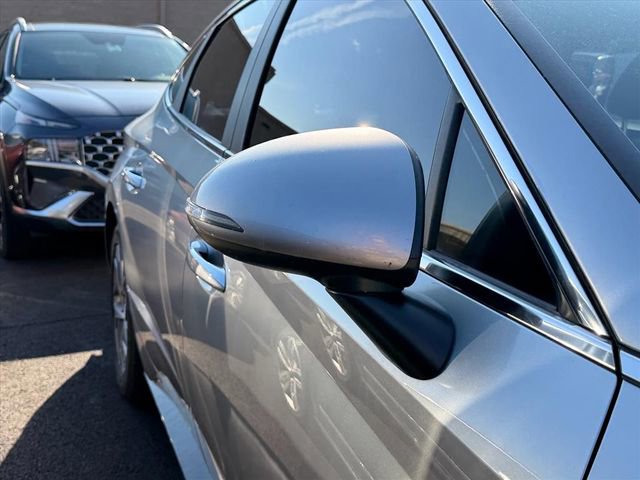 Used 2020 Hyundai Sonata SEL w/ Convenience Package image 19