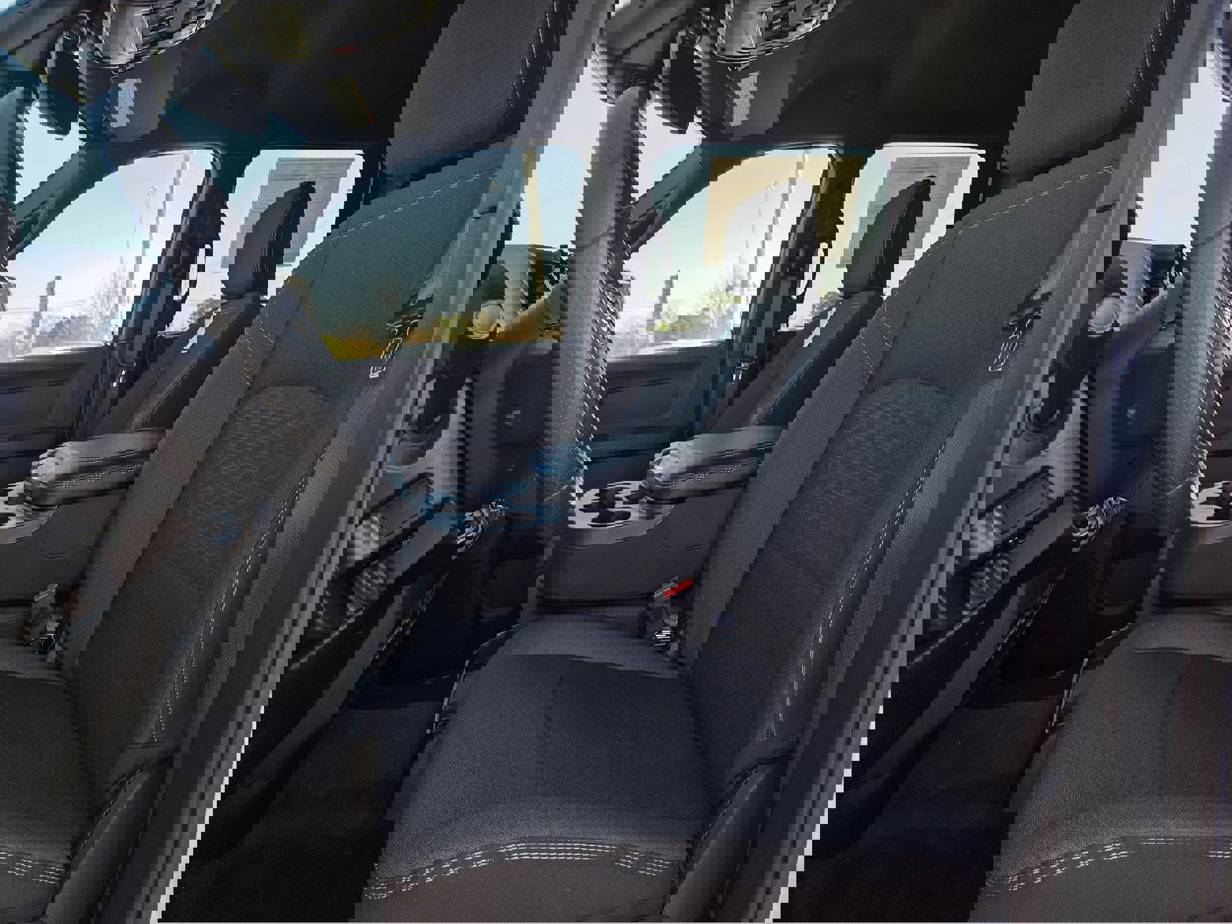 New 2026 RAM 2500 Tradesman image 12