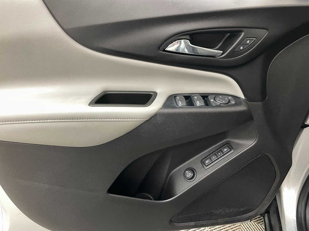 Certified 2019 Chevrolet Equinox Premier image 27