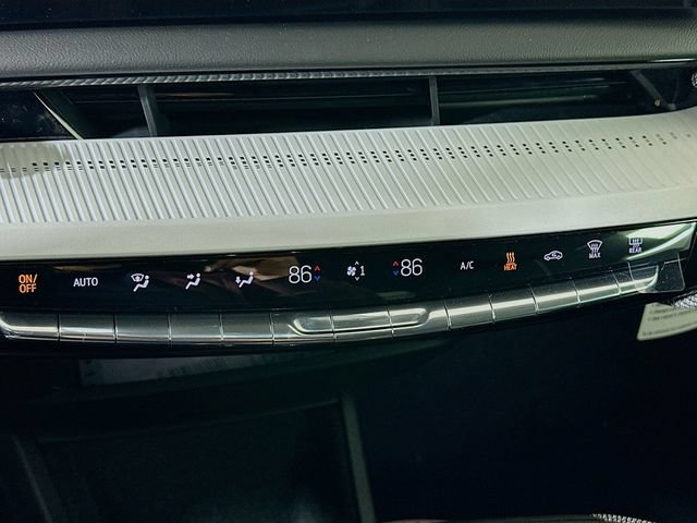 New 2026 Cadillac Optiq Luxury 2 AWD/4WD image 14