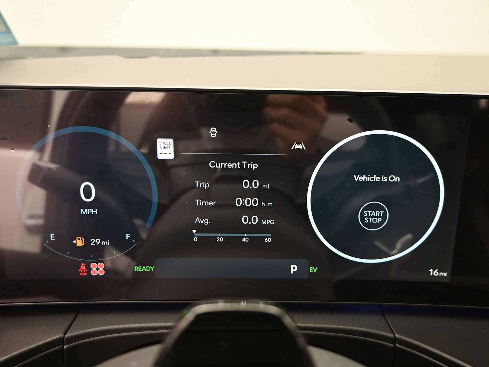 New 2026 Hyundai Santa Fe Calligraphy image 16