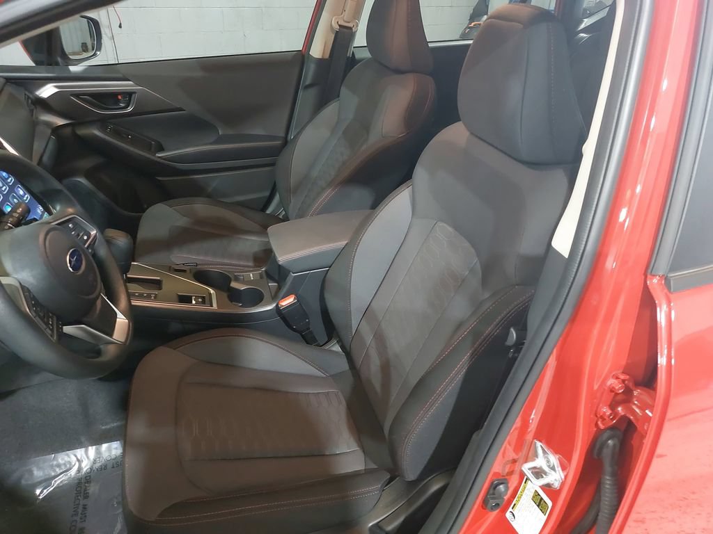 Certified 2025 Subaru Impreza 2.0i Sport AWD/4WD image 16