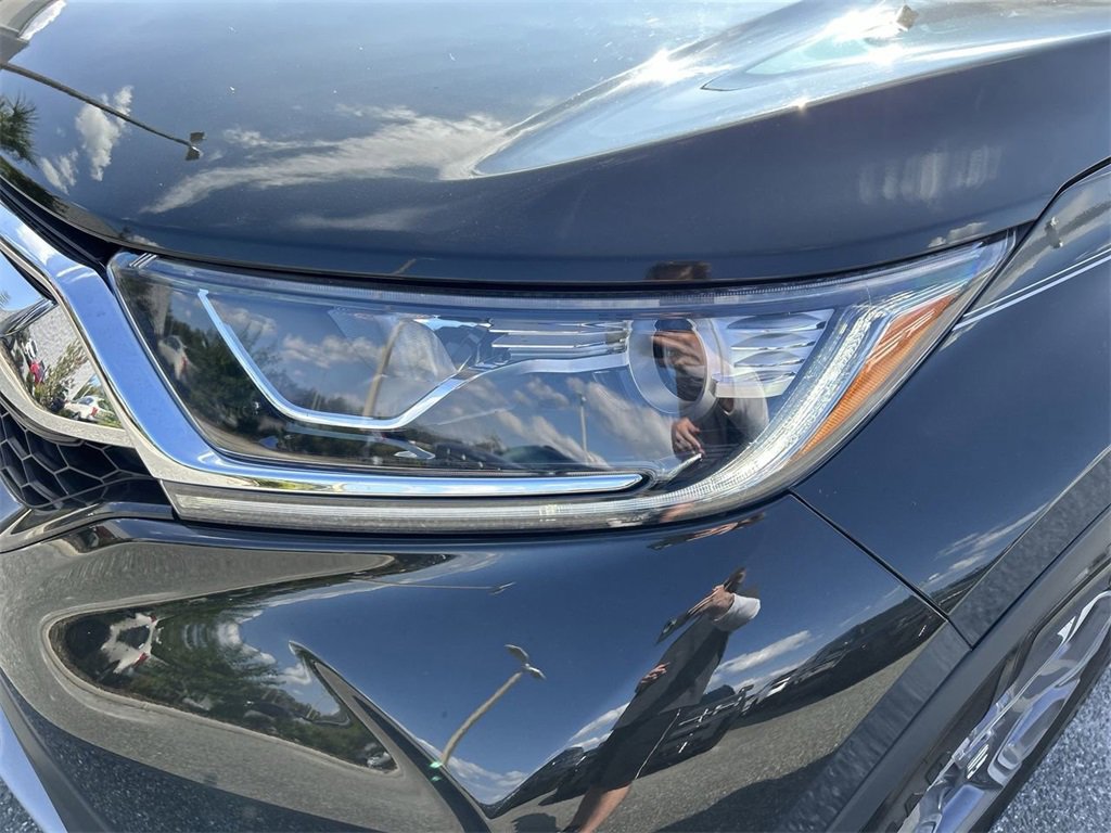 Used 2018 Honda CR-V EX image 15