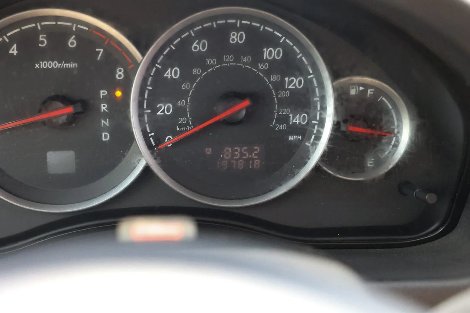 Used 2006 Subaru Outback 2.5i Special Edition AWD/4WD image 35