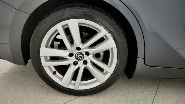 Used 2024 Lexus IS 300 w/ Comfort Package RWD image 83